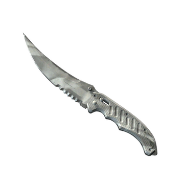 Flip Knife | Urban Masked