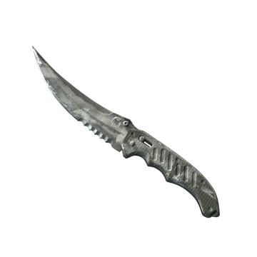 Flip Knife | Urban Masked