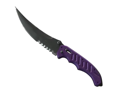 ★ Flip Knife | Ultraviolet