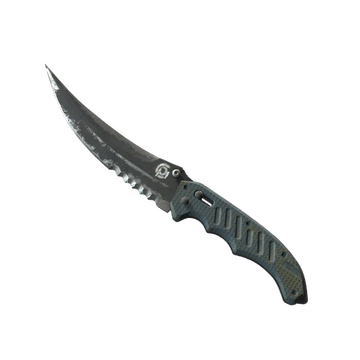 Flip Knife | Night