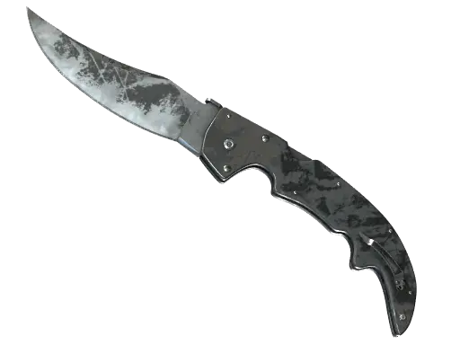★ Falchion Knife | Night