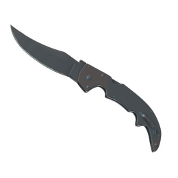 Falchion Knife | Night image