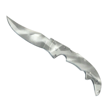 Falchion Knife | Urban Masked