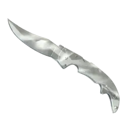 Falchion Knife | Urban Masked image