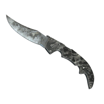 Falchion Knife | Urban Masked