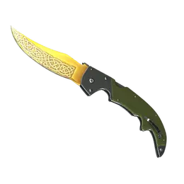 Falchion Knife | Lore image