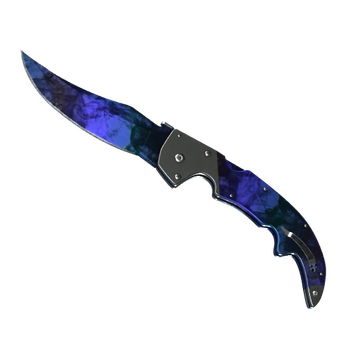★ Falchion Knife | Doppler Phase 3