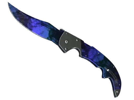 ★ Falchion Knife | Doppler