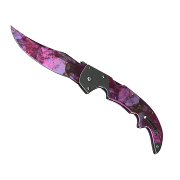 ★ Falchion Knife | Doppler Phase 2
