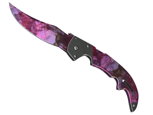 ★ Falchion Knife | Doppler