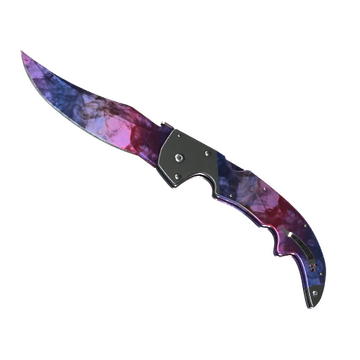 ★ Falchion Knife | Doppler Phase 1