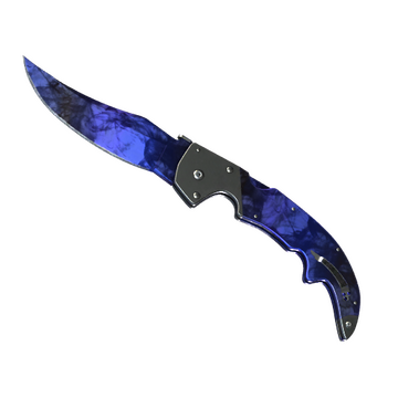 ★ Falchion Knife | Doppler Phase 4