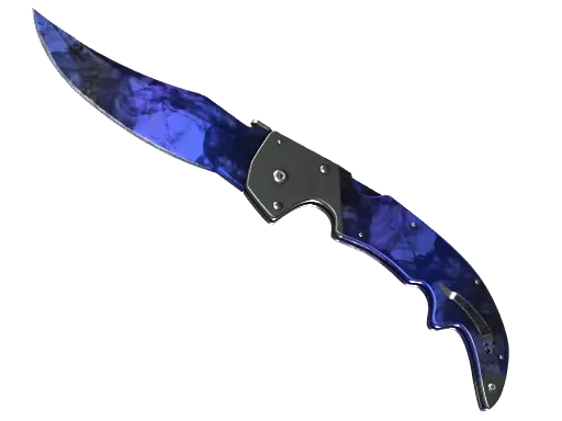 ★ Falchion Knife | Doppler