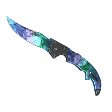 ★ Falchion Knife | Gamma Doppler Phase 1