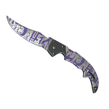 Falchion Knife | Freehand