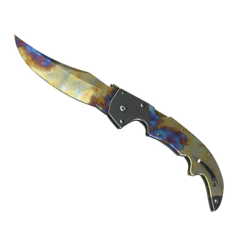 Case Hardened