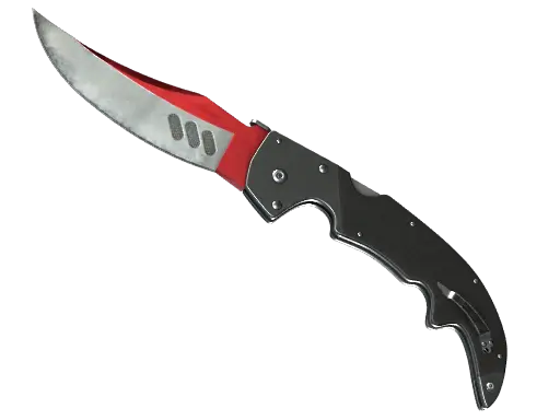 ★ Falchion Knife | Autotronic