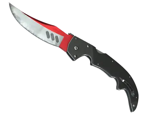 ★ Falchion Knife | Autotronic