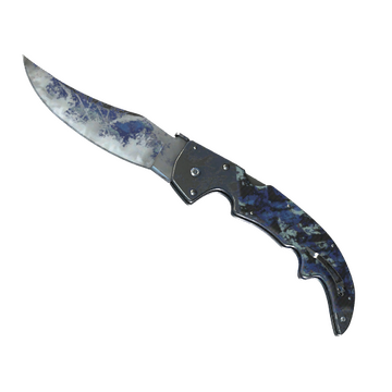 Falchion Knife | Bright Water