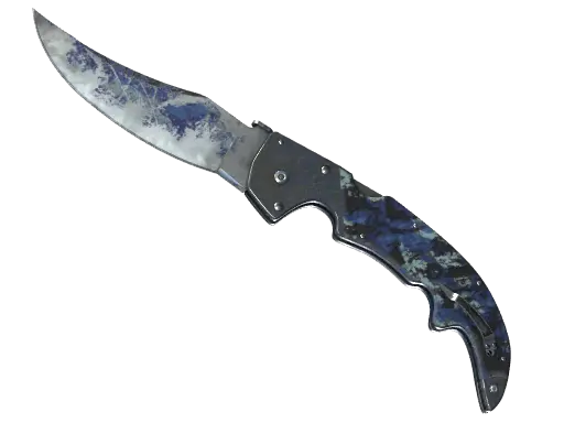 ★ Falchion Knife | Bright Water