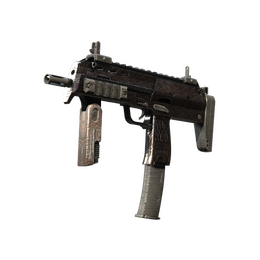 MP7 | Sunbaked image