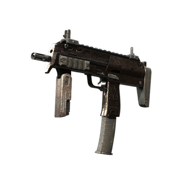 MP7 | Sunbaked
