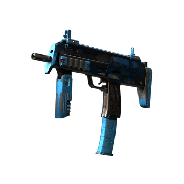 MP7 | Cirrus