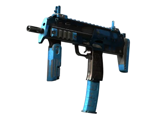 MP7 | Cirrus