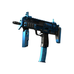 MP7 | Cirrus image