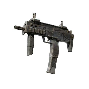 MP7 | Astrolabe