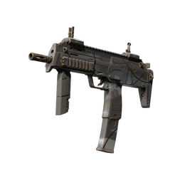 MP7 | Astrolabe image