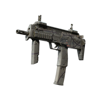 MP7 | Astrolabe