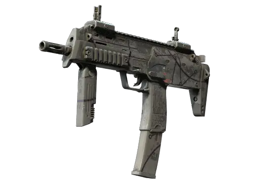 MP7 | Astrolabe