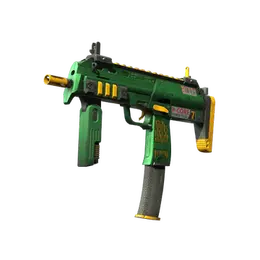 MP7 | Powercore image