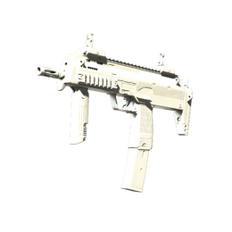 MP7 | Whiteout image