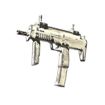 MP7 | Whiteout