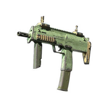 MP7 | Groundwater