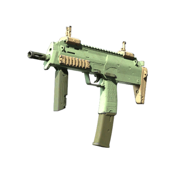 MP7 | Groundwater