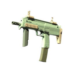 MP7 | Groundwater image