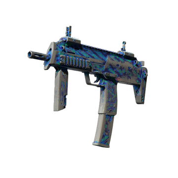 MP7 | Asterion