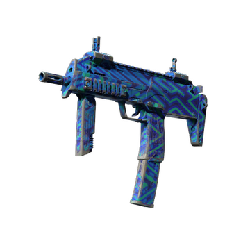 MP7 | Asterion