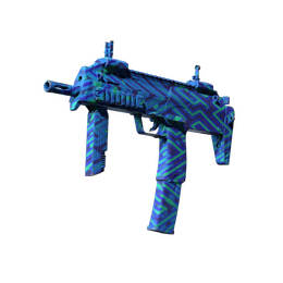MP7 | Asterion image