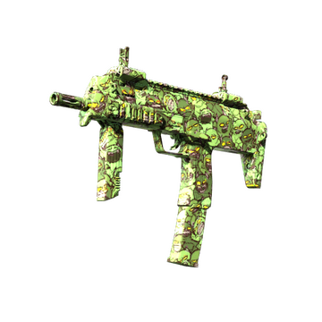 MP7 | Impire
