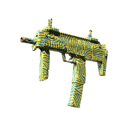 MP7 | Akoben image
