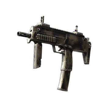 MP7 | Scorched