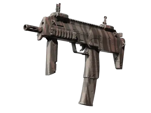 MP7 | Prey