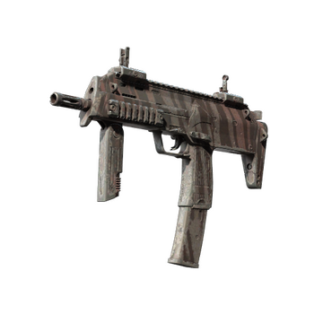 Souvenir MP7 | Prey