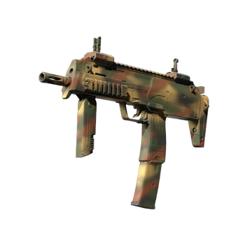 Souvenir MP7 | Army Recon