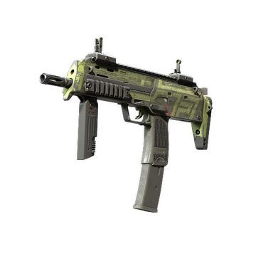 MP7 | Base-2