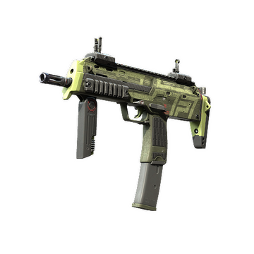 MP7 | Base-2